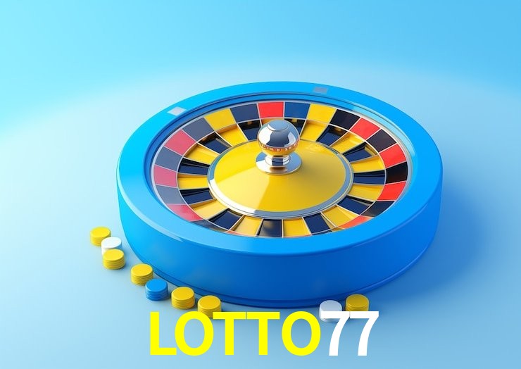 LOTTO77 Bingo