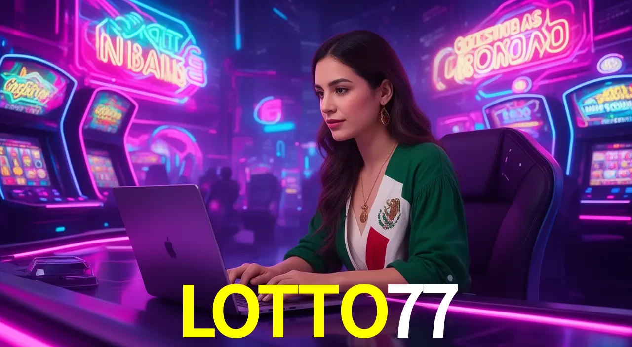 LOTTO77 Diversidad de modos de juego