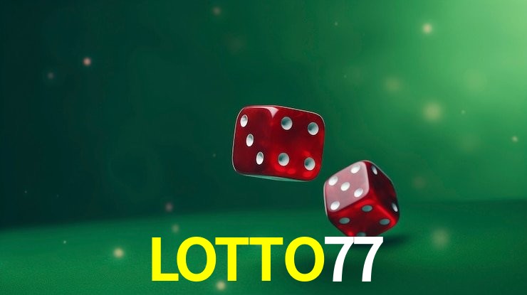 LOTTO77 Android